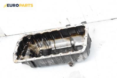 Картер за Peugeot 307 Hatchback (08.2000 - 12.2012) 2.0 HDi 110, 107 к.с.