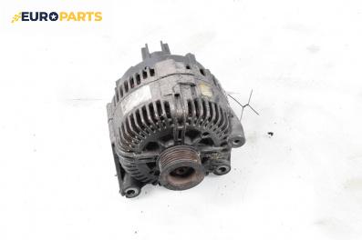 Алтернатор / генератор за BMW 5 Series E60 Touring E61 (06.2004 - 12.2010) 525 d, 177 к.с., № CA1905