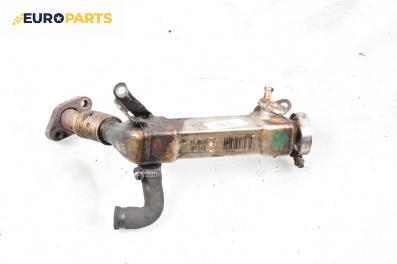 EGR охладител за BMW 5 Series E60 Touring E61 (06.2004 - 12.2010) 525 d, 177 к.с.