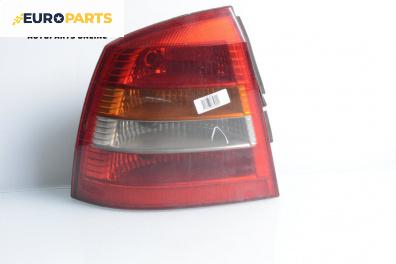 Стоп за Opel Astra G Hatchback (02.1998 - 12.2009), хечбек, позиция: лява