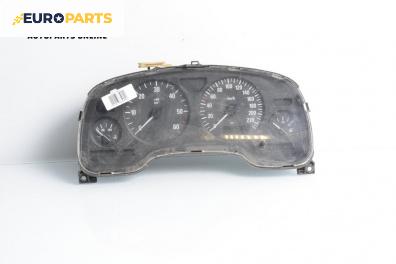 Километраж за Opel Astra G Hatchback (02.1998 - 12.2009) 1.7 DTI 16V, 75 к.с.