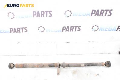 Кардан за Audi A4 Sedan B6 (11.2000 - 12.2004) 3.0 quattro, 220 к.с.