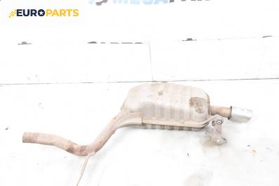 Крайно гърне за Audi A4 Sedan B6 (11.2000 - 12.2004) 3.0 quattro, 220 к.с.