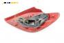 Стоп за Peugeot 207 Hatchback (02.2006 - 12.2015), хечбек, позиция: лява
