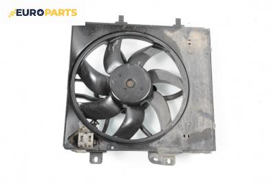 Перка охлаждане за Peugeot 207 Hatchback (02.2006 - 12.2015) 1.4 16V, 95 к.с.