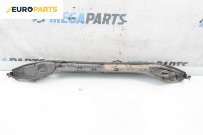 Основа броня за Peugeot 207 Hatchback (02.2006 - 12.2015), хечбек, позиция: предна