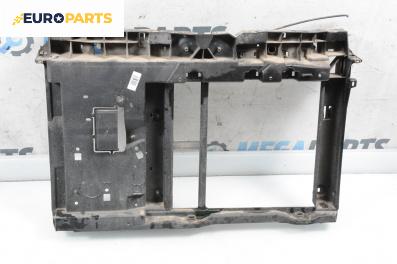 Стойка на радиатора за Peugeot 207 Hatchback (02.2006 - 12.2015) 1.4 16V, 95 к.с.