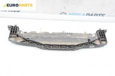 Държач броня за Peugeot 207 Hatchback (02.2006 - 12.2015), хечбек, позиция: предна