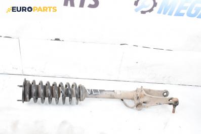 Макферсон за Mercedes-Benz M-Class SUV (W164) (07.2005 - 12.2012), джип, позиция: предна, лява