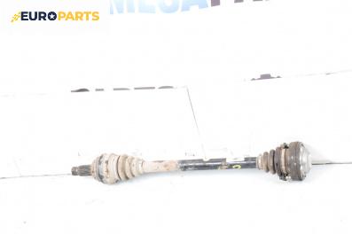 Полуоска за BMW 3 Series E90 Touring E91 (09.2005 - 06.2012) 325 xi, 218 к.с., позиция: задна, дясна, автоматик