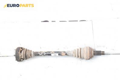 Полуоска за BMW 3 Series E90 Touring E91 (09.2005 - 06.2012) 325 xi, 218 к.с., позиция: задна, лява, автоматик