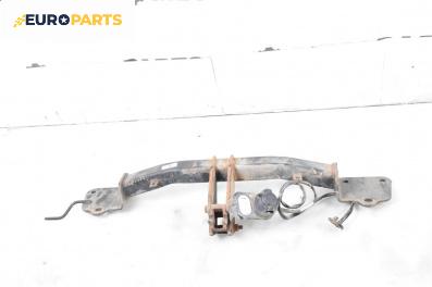 Теглич за BMW 3 Series E90 Touring E91 (09.2005 - 06.2012), комби