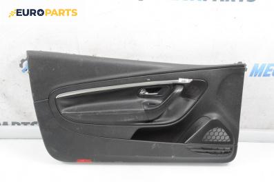 Кора врата за Volkswagen Eos Cabrio (03.2006 - 08.2015), 2+1 вр., кабрио, позиция: предна, лява