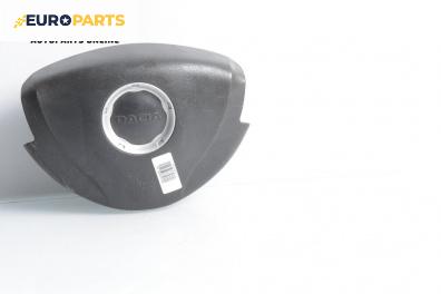 Airbag за Dacia Sandero Hatchback I (06.2008 - 12.2012), 4+1 вр., хечбек, позиция: предна