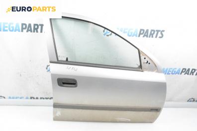 Врата за Opel Astra G Hatchback (02.1998 - 12.2009), 4+1 вр., хечбек, позиция: предна, дясна