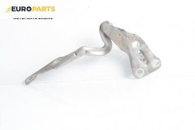 Панта преден капак за Opel Astra G Hatchback (02.1998 - 12.2009), 4+1 вр., хечбек, позиция: лява