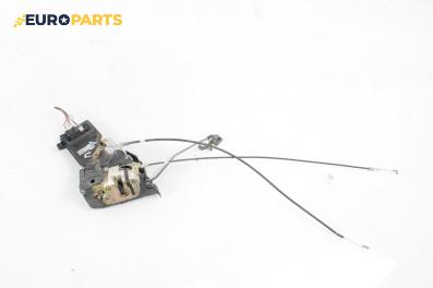 Брава на врата за Mazda 6 Hatchback I (08.2002 - 12.2008), позиция: предна, дясна