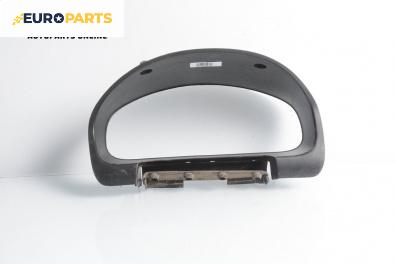 Интериорна пластмаса километраж за Mazda 6 Hatchback I (08.2002 - 12.2008), 4+1 вр., хечбек