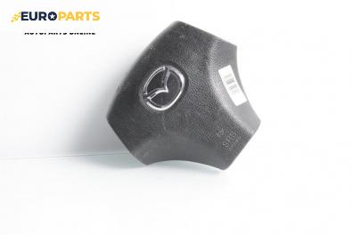 Airbag за Mazda 6 Hatchback I (08.2002 - 12.2008), 4+1 вр., хечбек, позиция: предна