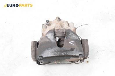Спирачен апарат за Opel Astra H GTC (03.2005 - 10.2010), позиция: предна, лява