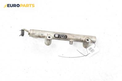 Горивна рейка за Opel Astra H GTC (03.2005 - 10.2010) 1.7 CDTi, 101 к.с., № Bosch 0445214094