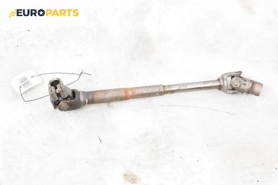 Каре на волана за Hyundai Matrix Minivan (06.2001 - 08.2010) 1.6, 103 к.с., миниван