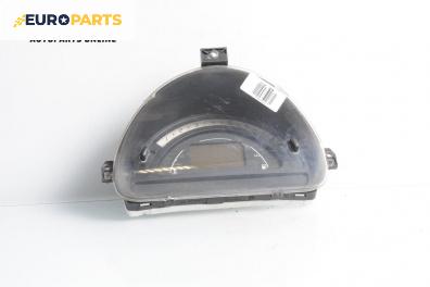 Километраж за Citroen C2 Hatchback (09.2003 - 09.2017) 1.1, 60 к.с.