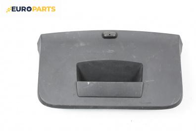 Кора заден капак за Dacia Sandero Hatchback I (06.2008 - 12.2012), 4+1 вр., хечбек