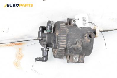 Корпус за горивен филтър за Peugeot 307 Hatchback (08.2000 - 12.2012) 2.0 HDi 110, 107 к.с., № 9638780280