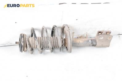 Макферсон за Peugeot 307 Hatchback (08.2000 - 12.2012), хечбек, позиция: предна, лява