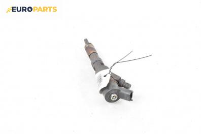 Дюза дизел за Peugeot 307 Hatchback (08.2000 - 12.2012) 2.0 HDi 110, 107 к.с., № Bosch 0445110076