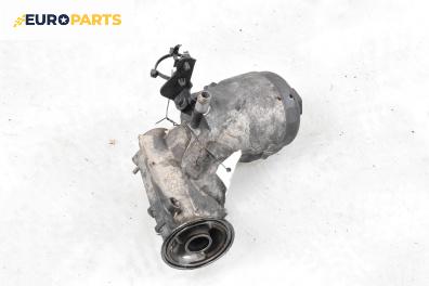 Корпус за маслен филтър за Opel Astra H GTC (03.2005 - 10.2010) 1.7 CDTi, 101 к.с.
