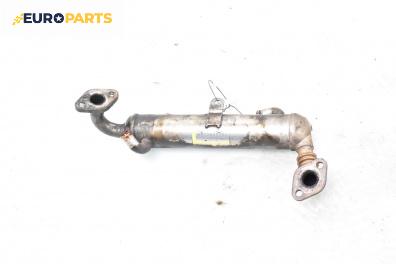 EGR охладител за Opel Astra H GTC (03.2005 - 10.2010) 1.7 CDTi, 101 к.с., № 8973635151