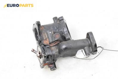 EGR тръба за Opel Astra H GTC (03.2005 - 10.2010) 1.7 CDTi, 101 к.с.