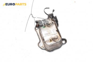 Маслоохладител за Opel Astra H GTC (03.2005 - 10.2010) 1.7 CDTi, 101 к.с., № 8973728421