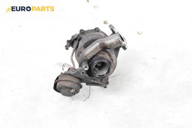 Турбо за Opel Astra H GTC (03.2005 - 10.2010) 1.7 CDTi, 101 к.с.