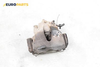 Спирачен апарат за Opel Astra H GTC (03.2005 - 10.2010), позиция: предна, дясна