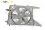 Перка охлаждане за Renault Megane Scenic (10.1996 - 12.2001) 1.6 e (JA0F), 90 к.с.