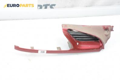 Решетка за Renault Megane Scenic (10.1996 - 12.2001), миниван, позиция: дясна