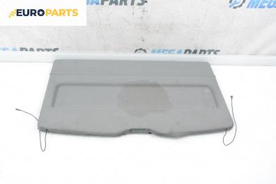 Кора багажник за Renault Megane Scenic (10.1996 - 12.2001), 4+1 вр., миниван
