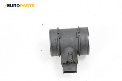 Дебитомер за Opel Astra G Hatchback (02.1998 - 12.2009) 1.7 DTI 16V, 75 к.с.