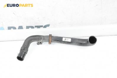 Тръба за охладителна течност за Opel Astra G Hatchback (02.1998 - 12.2009) 1.7 DTI 16V, 75 к.с.