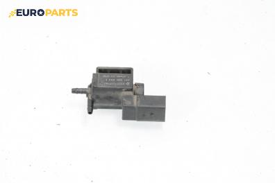 Вакуум клапан за Audi A4 Sedan B6 (11.2000 - 12.2004) 3.0 quattro, 220 к.с., № 037906283C