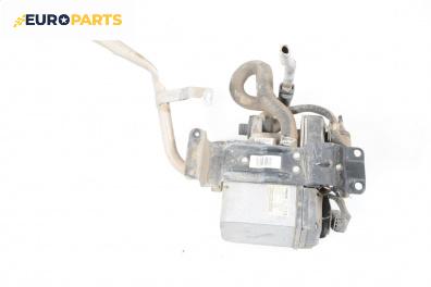 Печка за Mazda 6 Hatchback I (08.2002 - 12.2008) 2.0 DI, 121 к.с., № 000002021131
