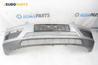 Предна броня за Ford Focus II Estate (07.2004 - 09.2012), комби, позиция: предна