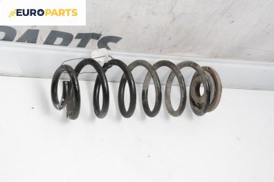 Пружина за ходова част за Volkswagen Eos Cabrio (03.2006 - 08.2015), кабрио, позиция: задна