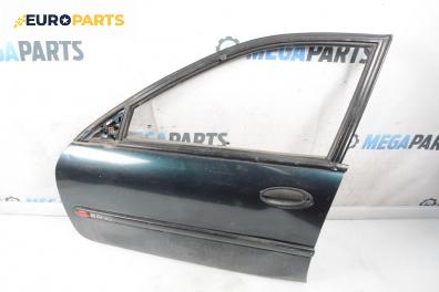 Врата за Renault Laguna I Hatchback (11.1993 - 08.2002), 4+1 вр., хечбек, позиция: предна, лява