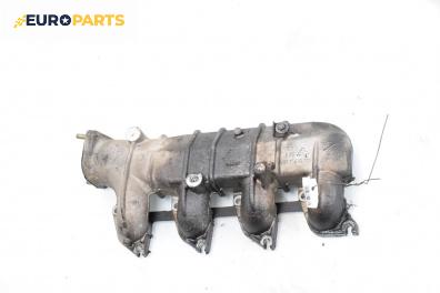 Всмукателен колектор за Peugeot 307 Hatchback (08.2000 - 12.2012) 2.0 HDi 110, 107 к.с., № 9635516310