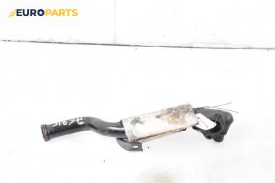 Тръба за охладителна течност за Peugeot 307 Hatchback (08.2000 - 12.2012) 2.0 HDi 110, 107 к.с.