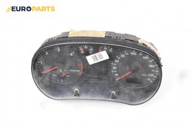 Километраж за Audi A3 Hatchback I (09.1996 - 05.2003) 1.9 TDI, 90 к.с.